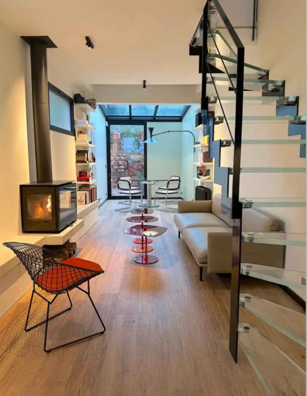 Construction de Villa – Fontenay-sous-Bois