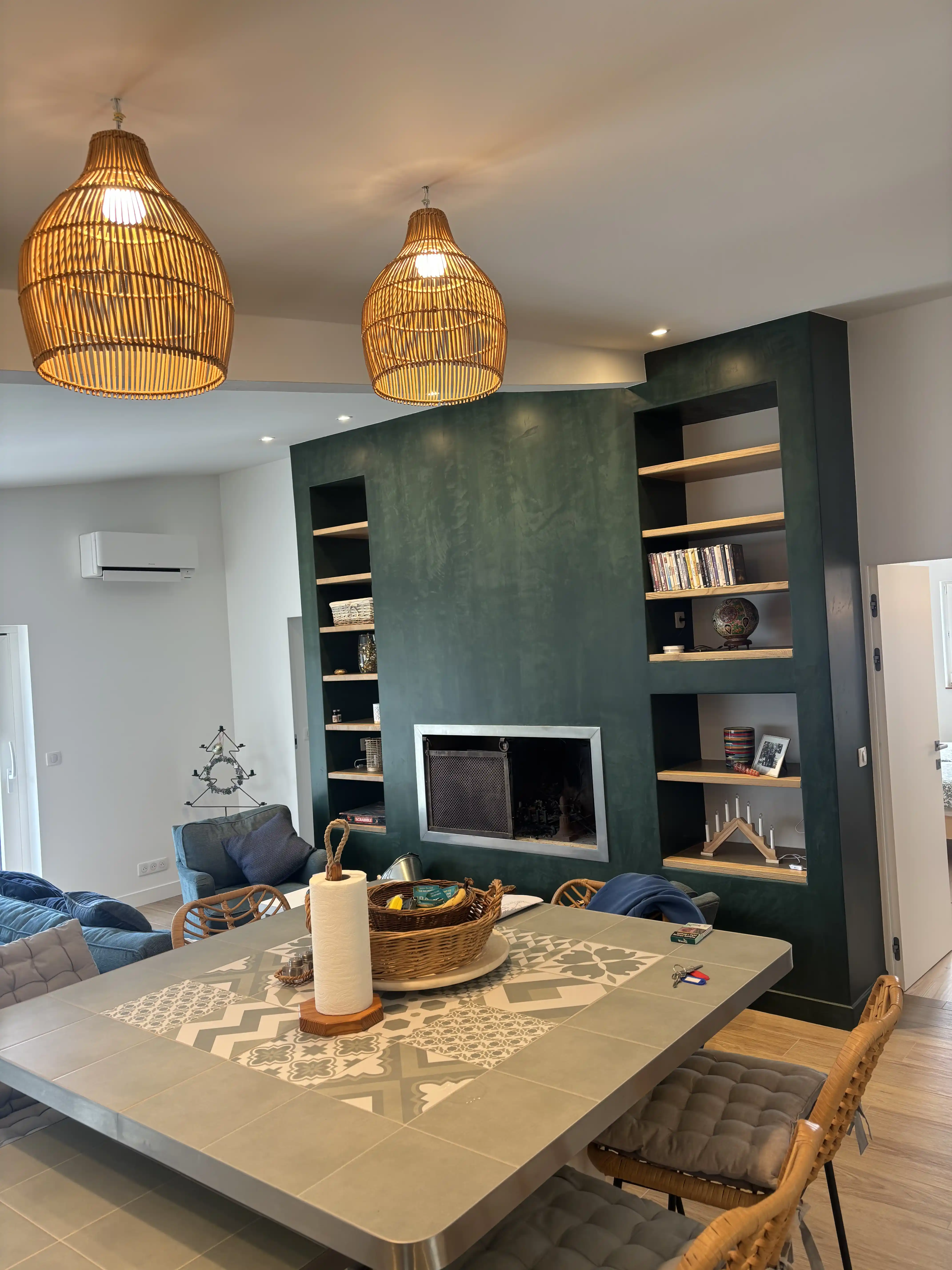 Petite Maison – Blauzac 1