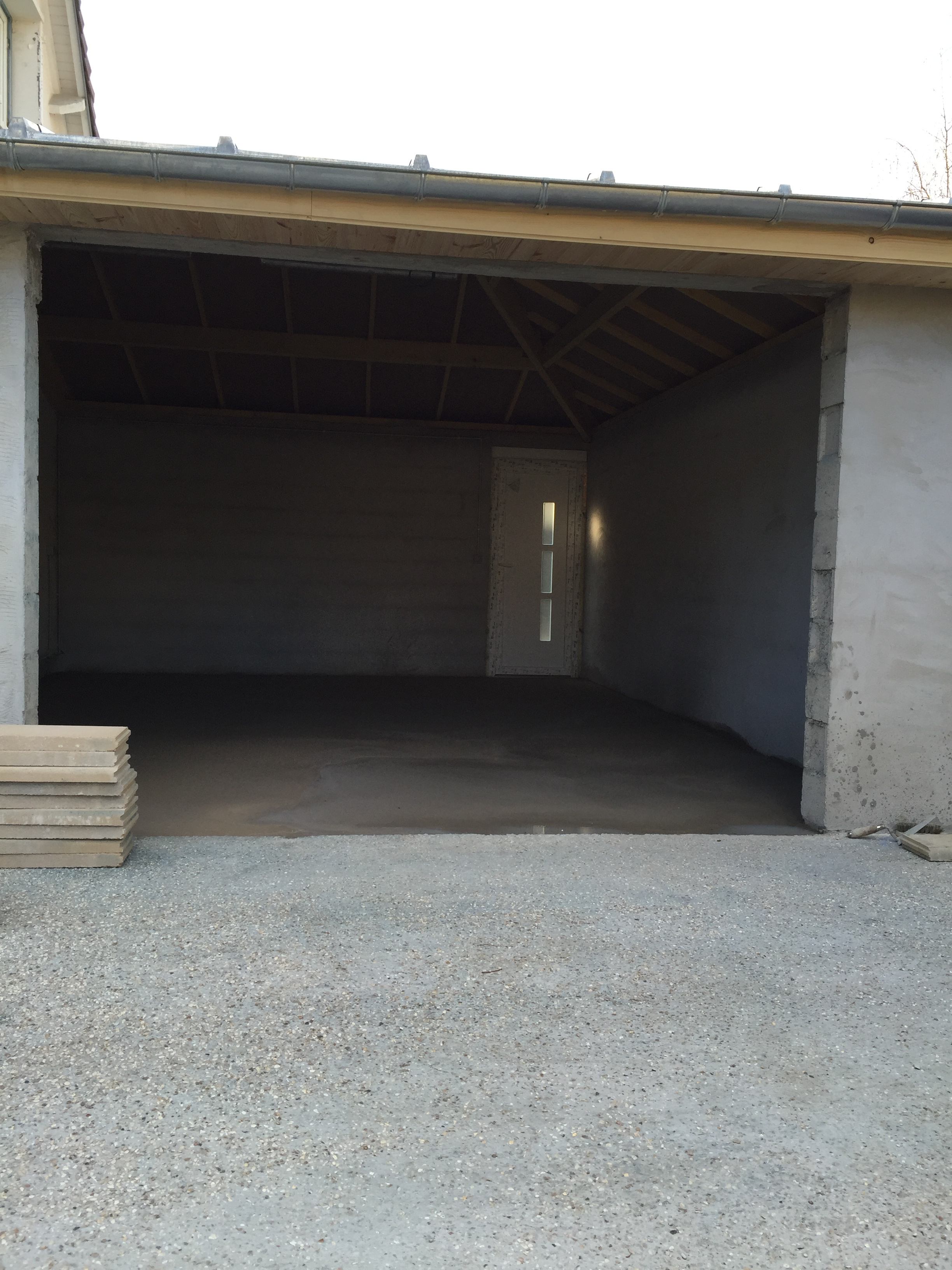 Garage – Nanterre