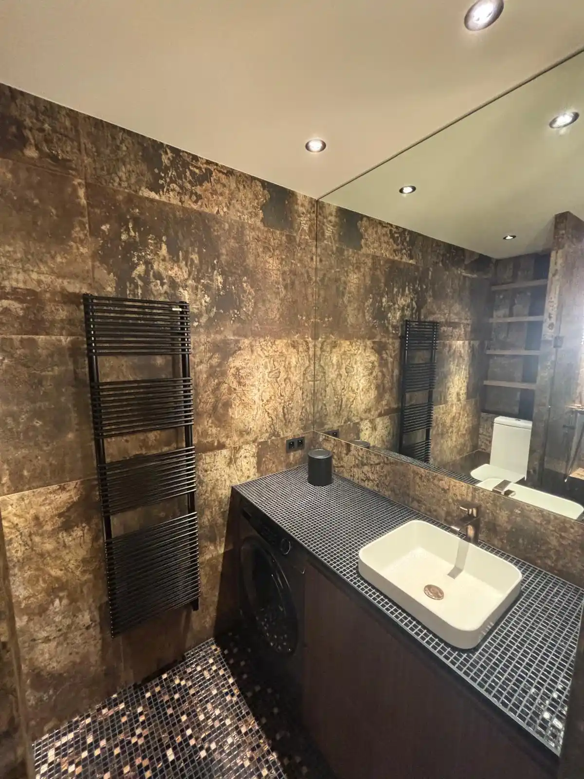 Appartement de Prestige – Paris 6ème